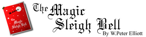 the magic sleigh bell